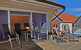 Apartman Silvia